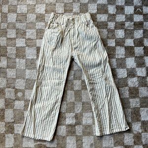 Emerson Fry Linen Pants